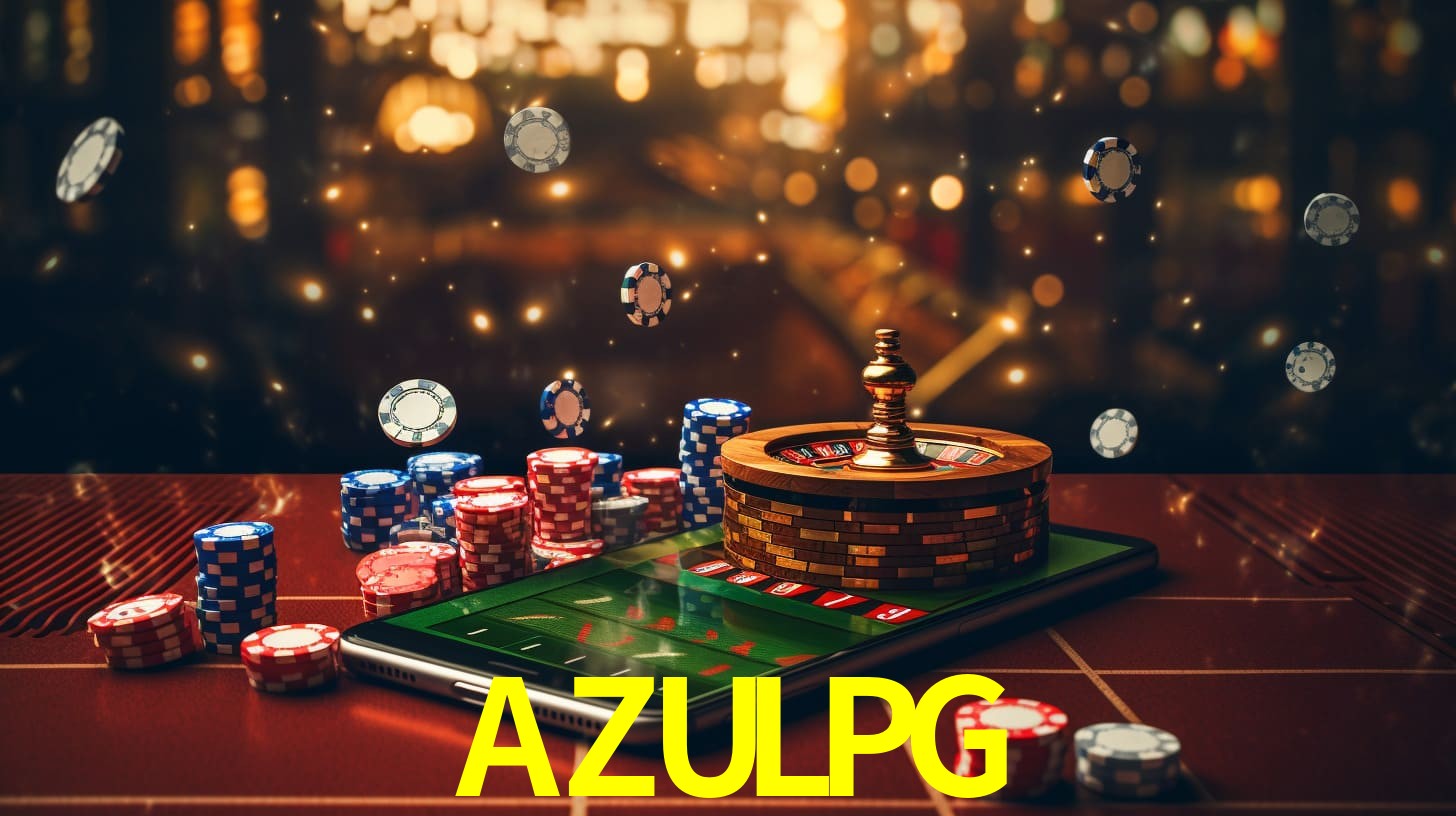 AZULPG