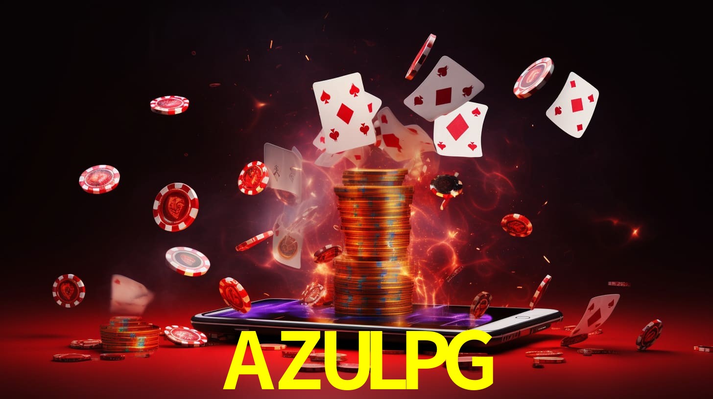 AZULPG