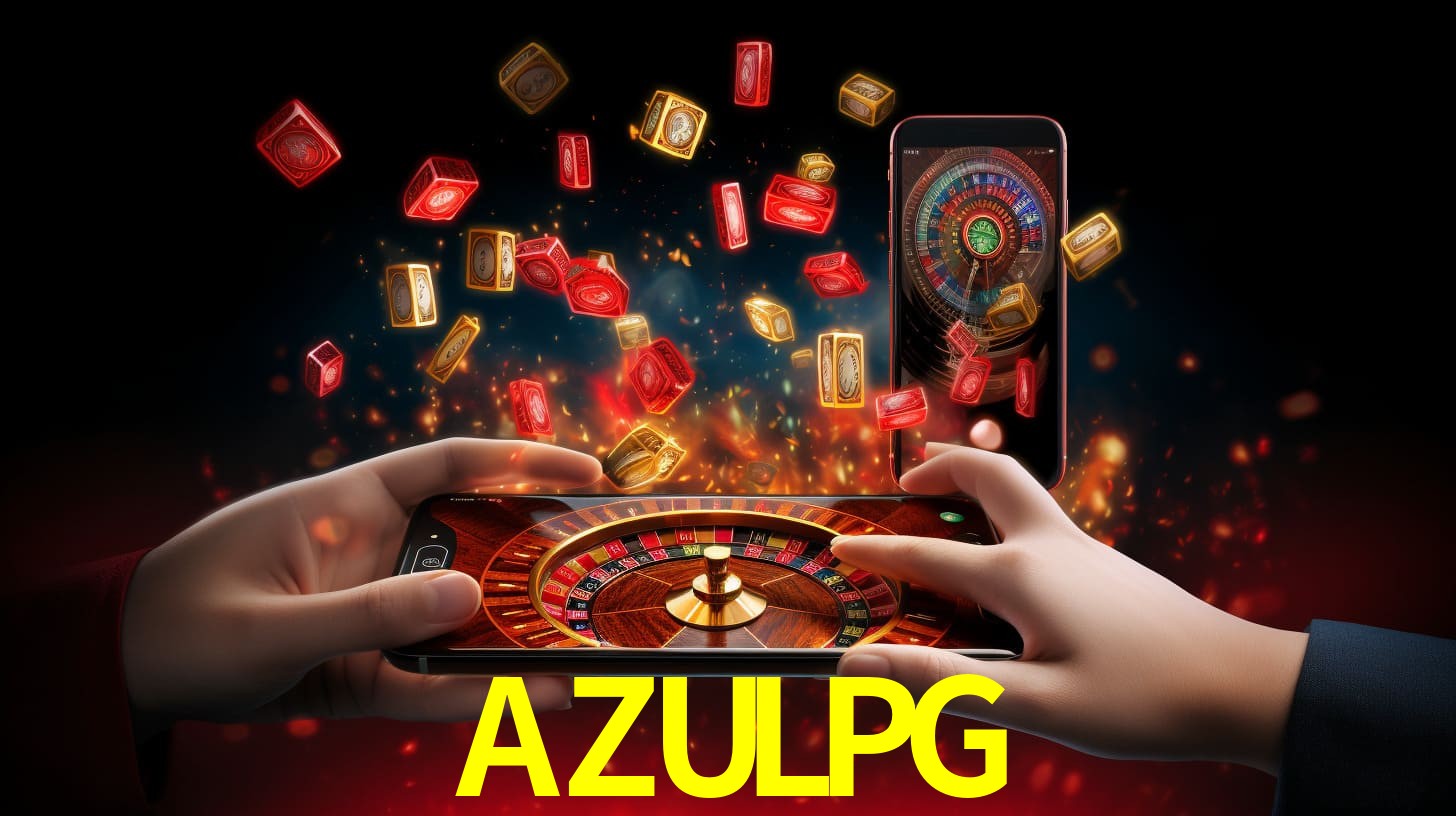 AZULPG