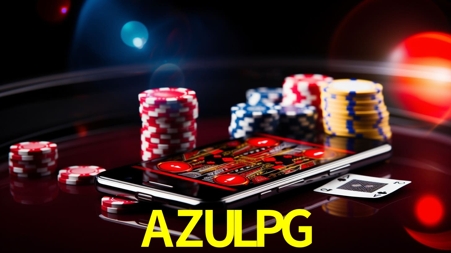 AZULPG