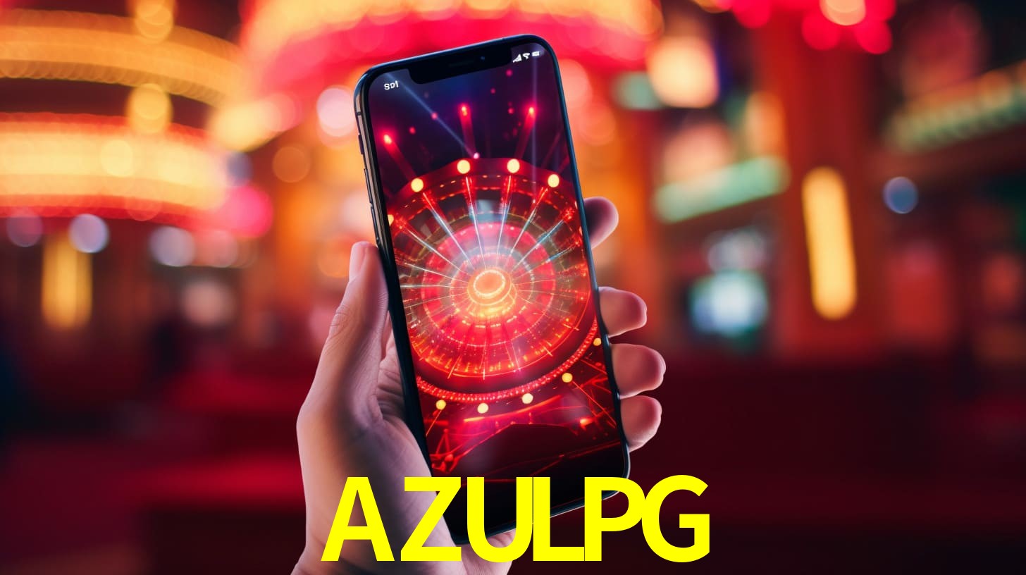 AZULPG
