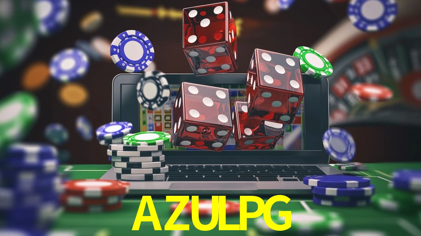 AZULPG