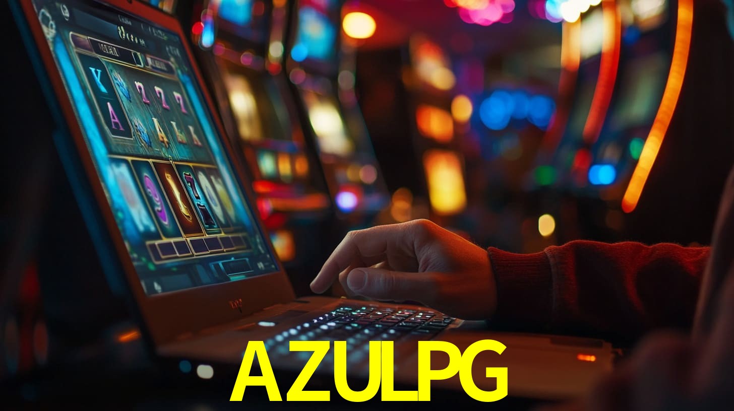 AZULPG