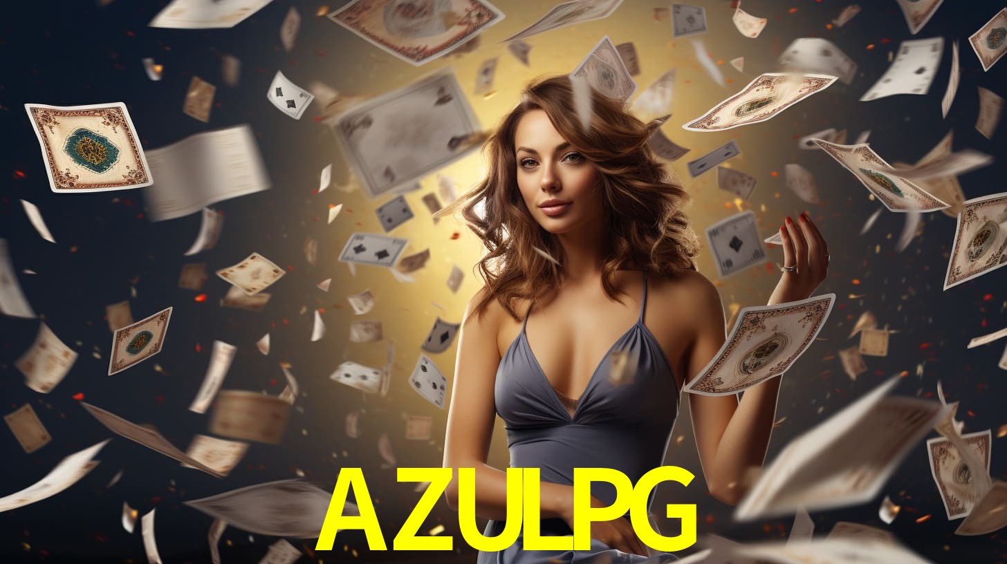 AZULPG