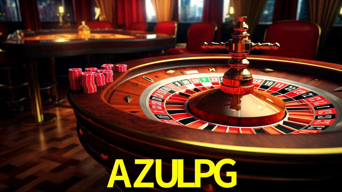 AZULPG
