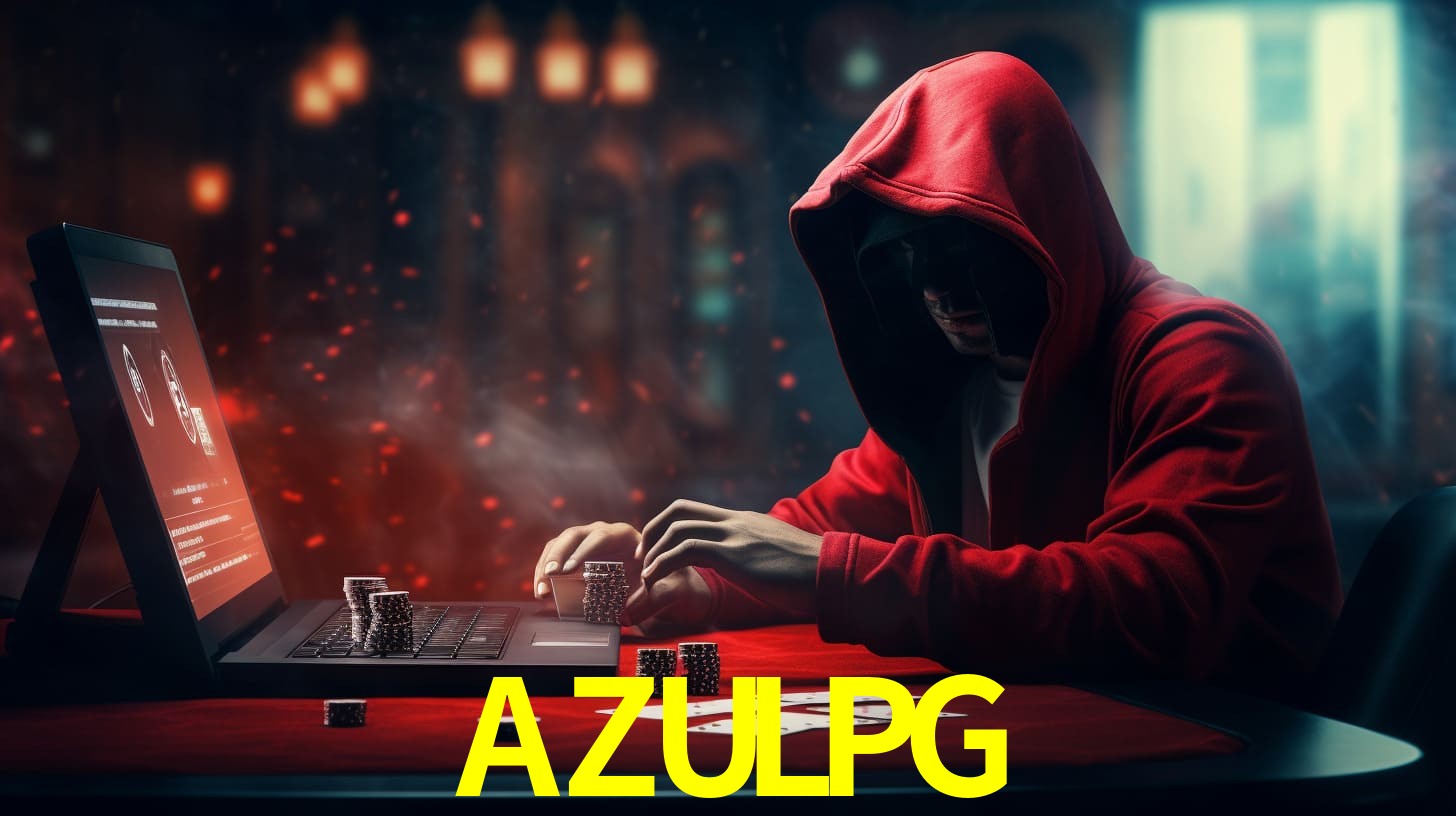 AZULPG