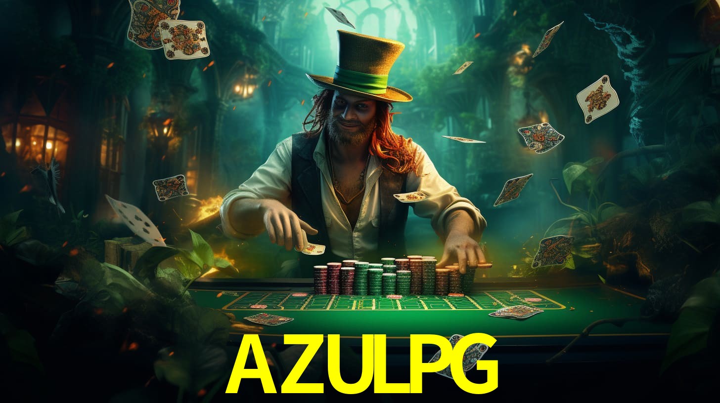 AZULPG