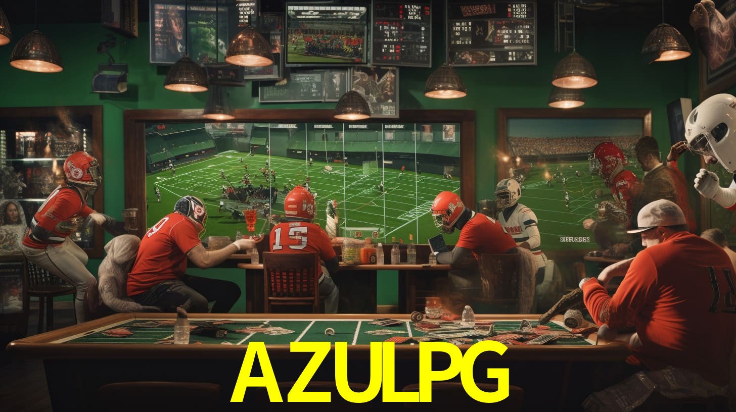 AZULPG