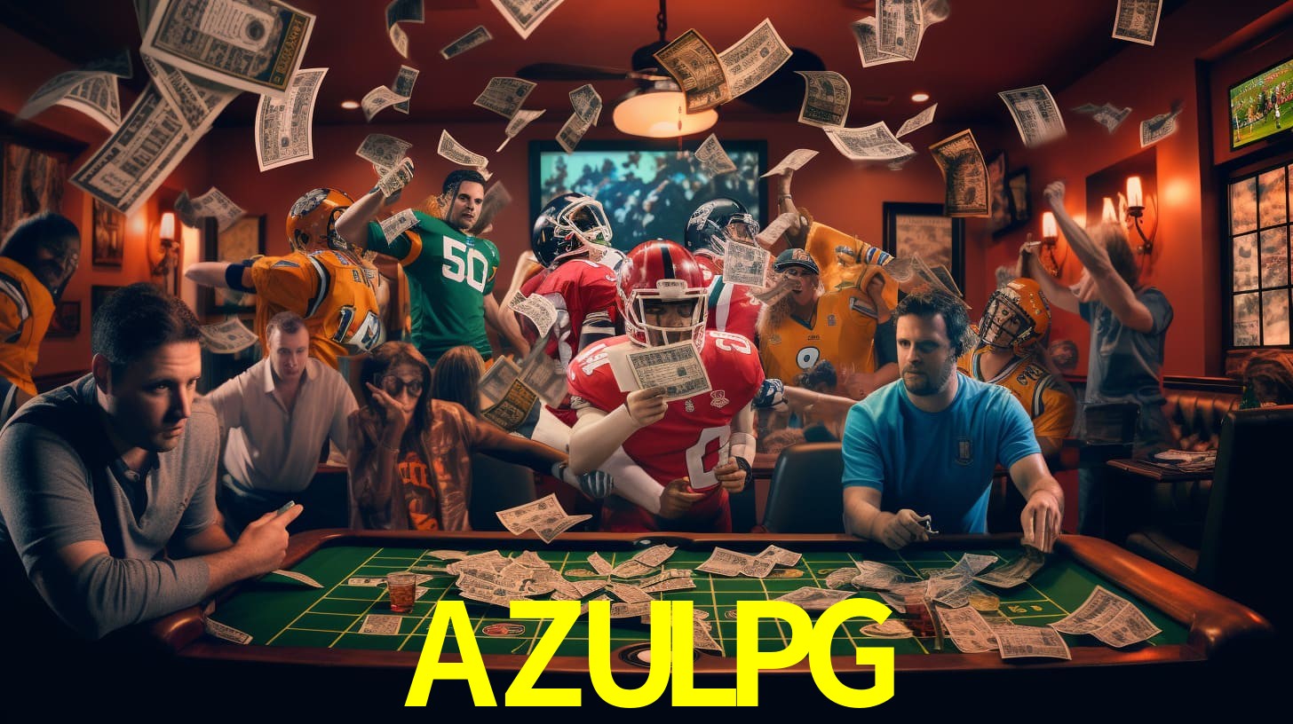 AZULPG