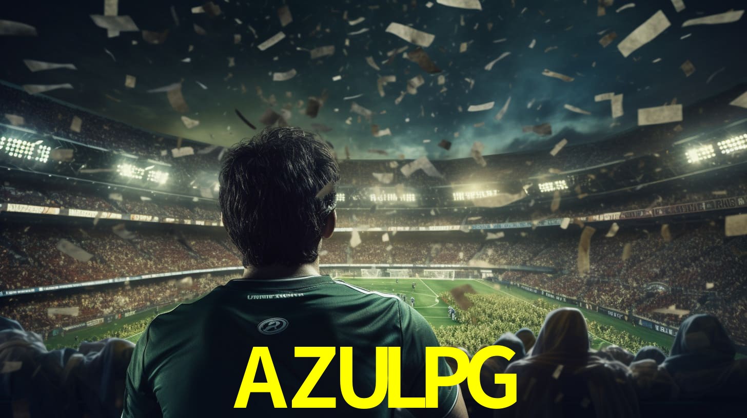 AZULPG