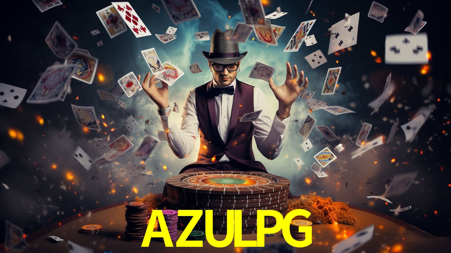 AZULPG