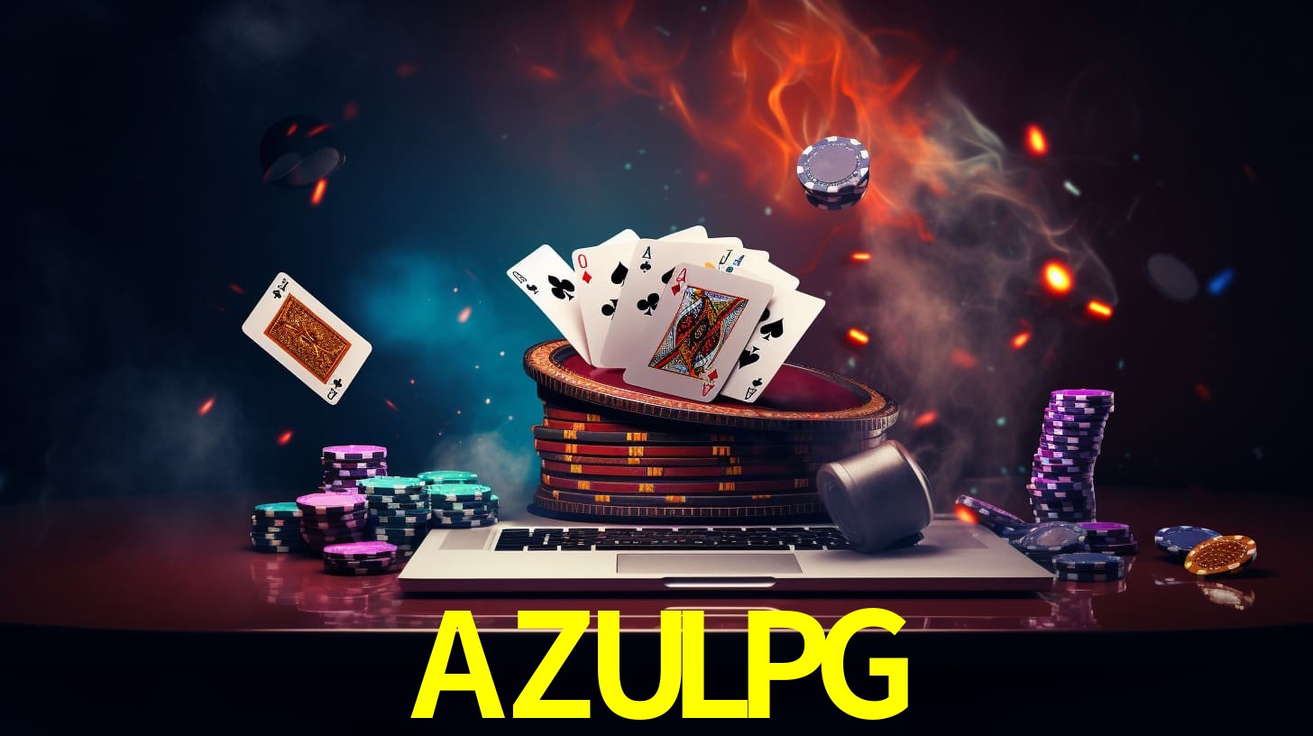 AZULPG