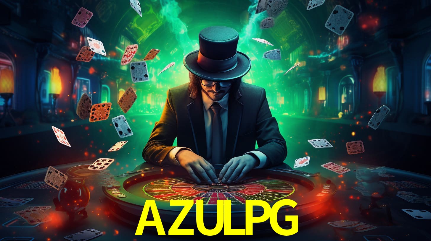 AZULPG
