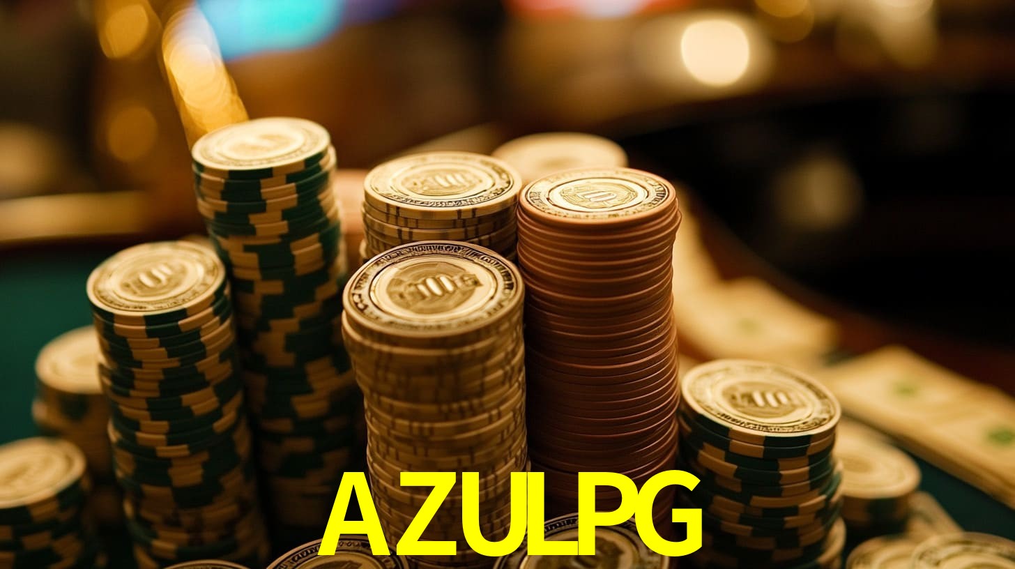 AZULPG