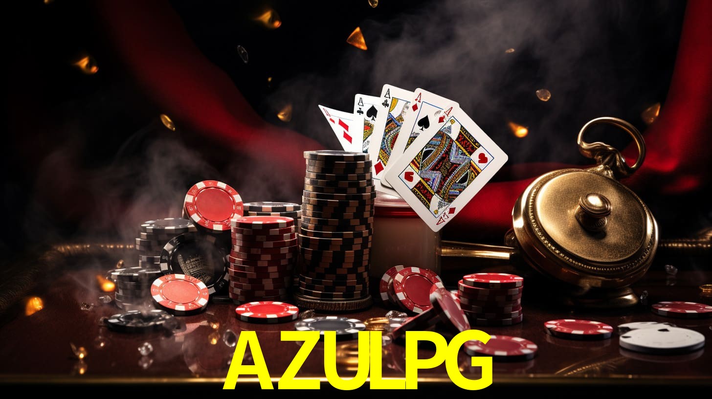 AZULPG