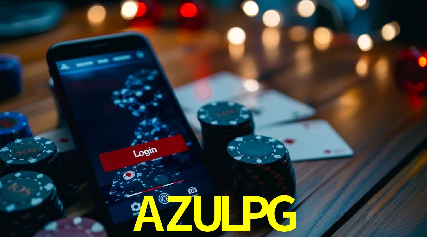 AZULPG