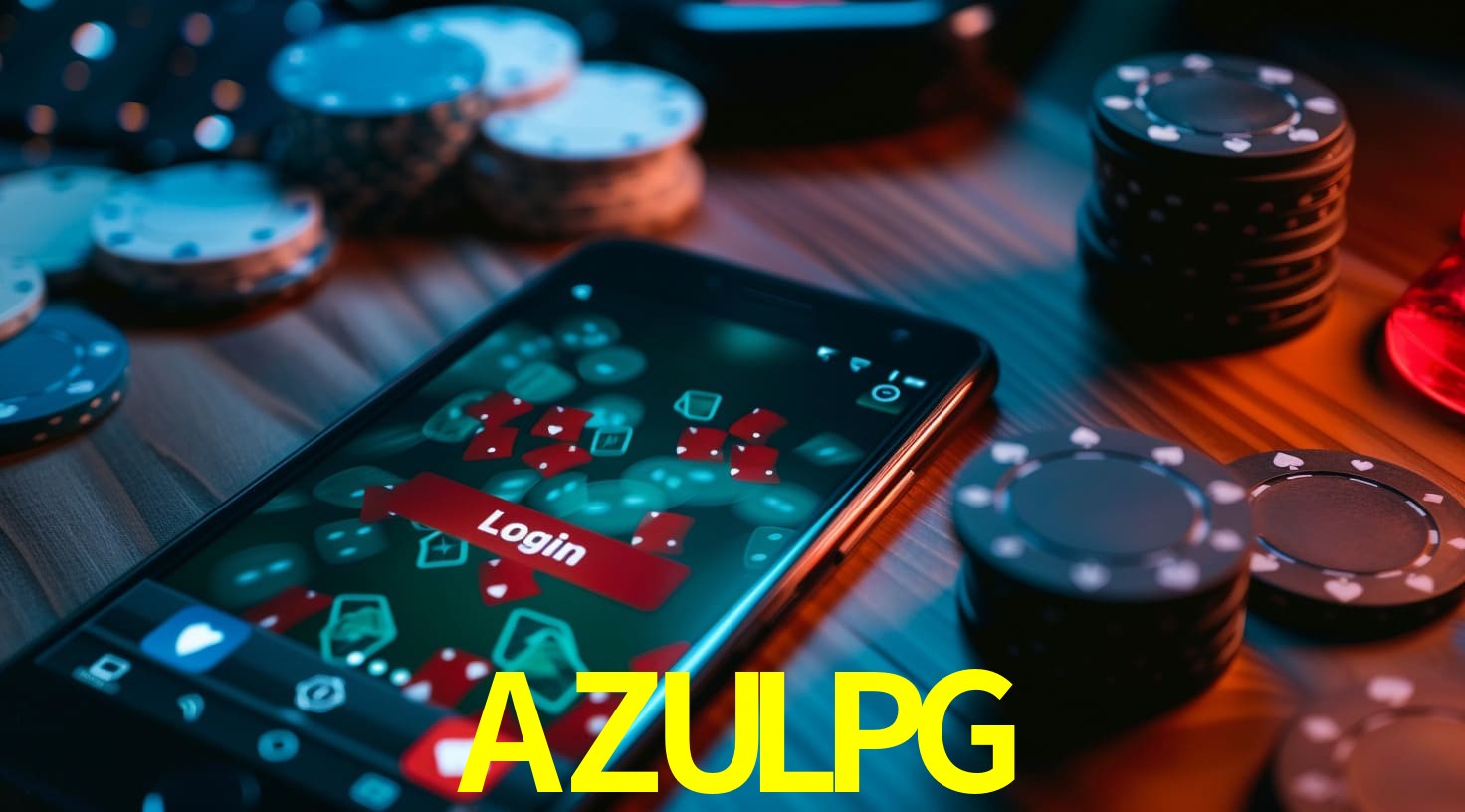 AZULPG