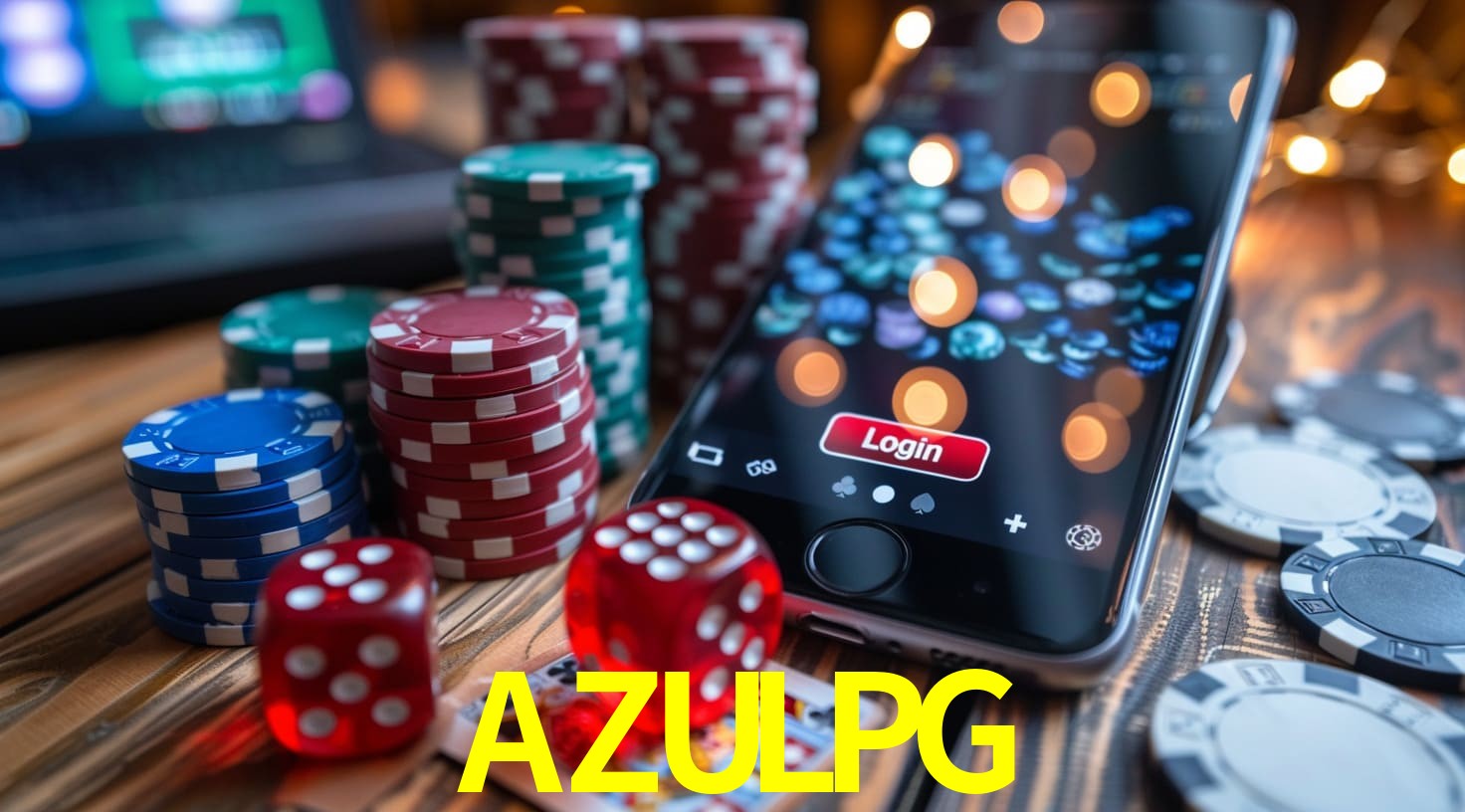 AZULPG