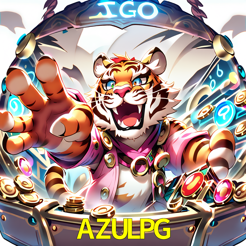 AZULPG
